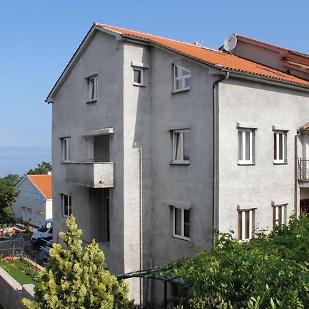 Apartments And Rooms With Parking Space Njivice, Krk - 5458 Экстерьер фото