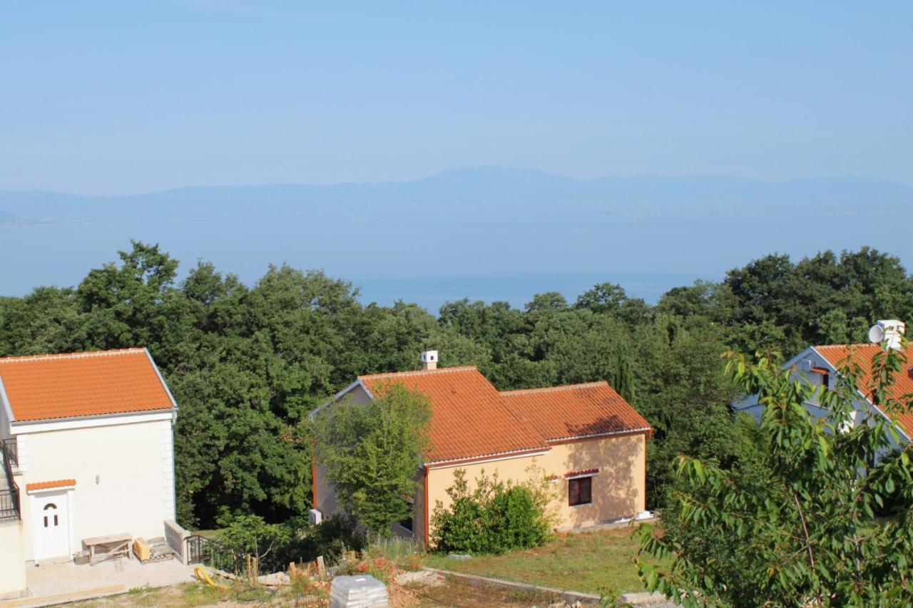 Apartments And Rooms With Parking Space Njivice, Krk - 5458 Экстерьер фото