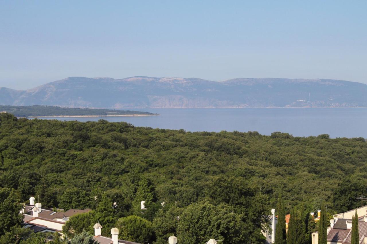Apartments And Rooms With Parking Space Njivice, Krk - 5458 Экстерьер фото