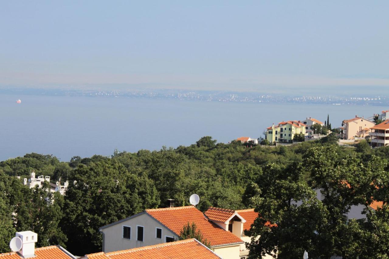 Apartments And Rooms With Parking Space Njivice, Krk - 5458 Экстерьер фото
