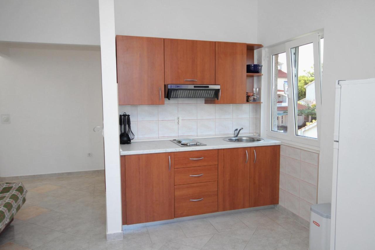 Apartments And Rooms With Parking Space Njivice, Krk - 5458 Экстерьер фото