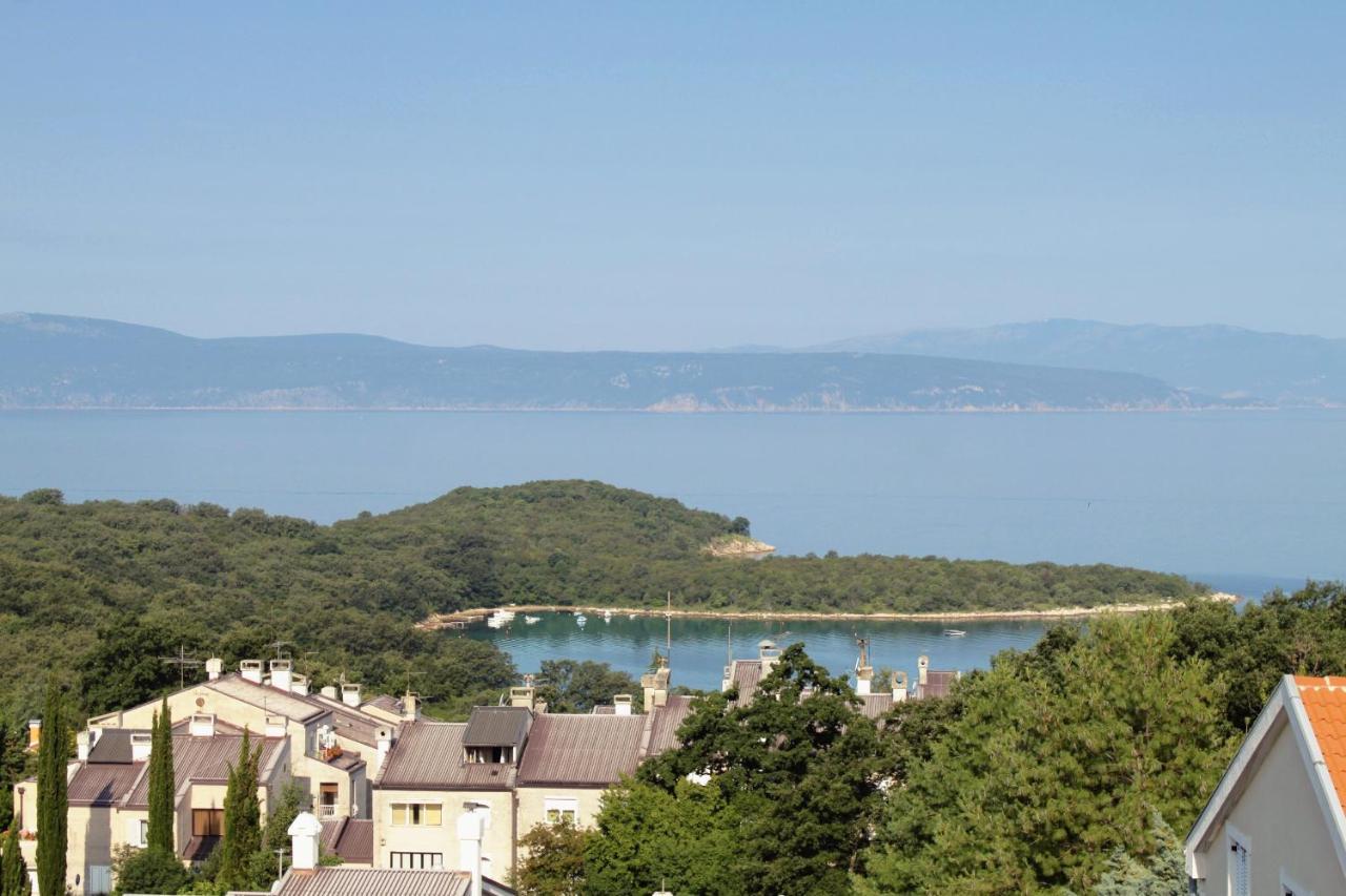 Apartments And Rooms With Parking Space Njivice, Krk - 5458 Экстерьер фото